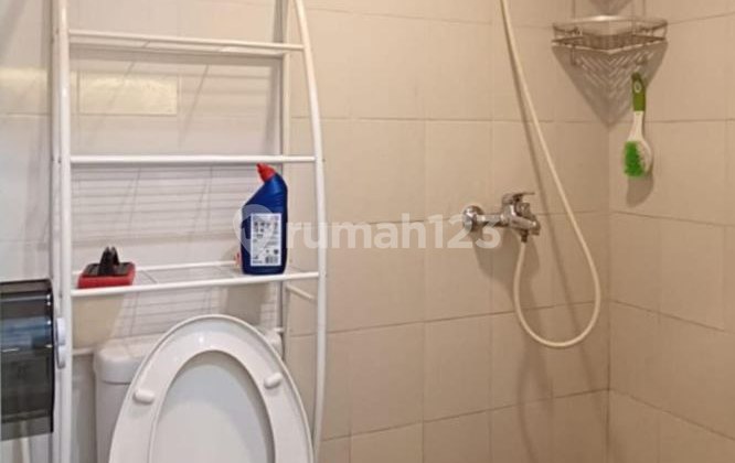 Gunawangsa Tidar New Gres Apartment, Fully Furnished