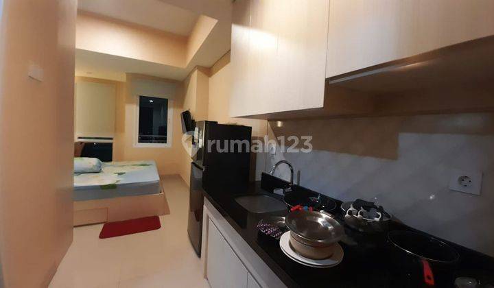 Apartemen Bess Mansion Surabaya Raya Jemursari 2