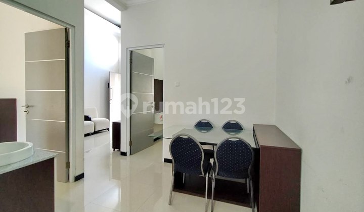 Ready-to-Live 1-Story Fully Furnished House, Sukolilo Dian Regency 2 2