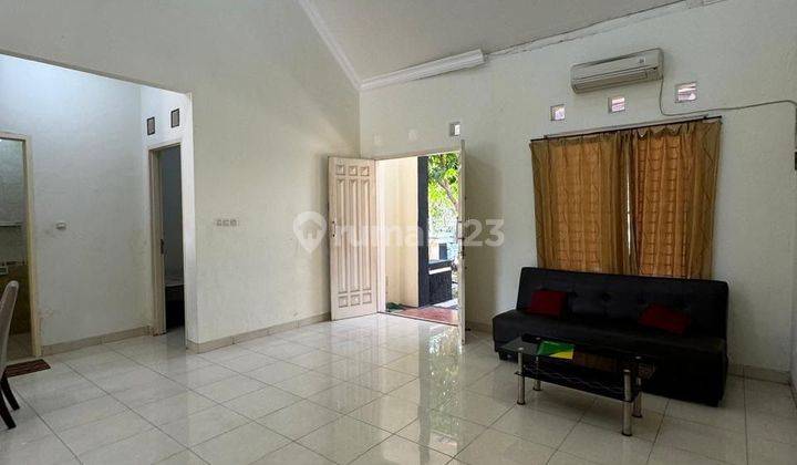 Disewakan Rumah Purimas Rungkut Full Furniture  2