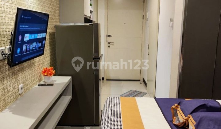 Apartment Amor, Pakuwon City Mall Siap Huni Fully Furnished 2