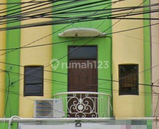 Disewakan Dijual Ruko Mahkota Palace Kenjeran 1