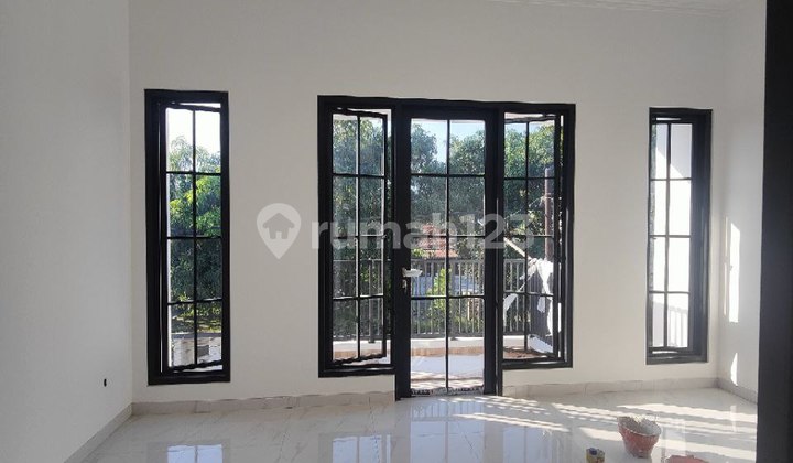 BISA KPR, MURAH, RUMAH RUNGKUT COCOK BUAT USAHA, SEBELAH INDOMART 2