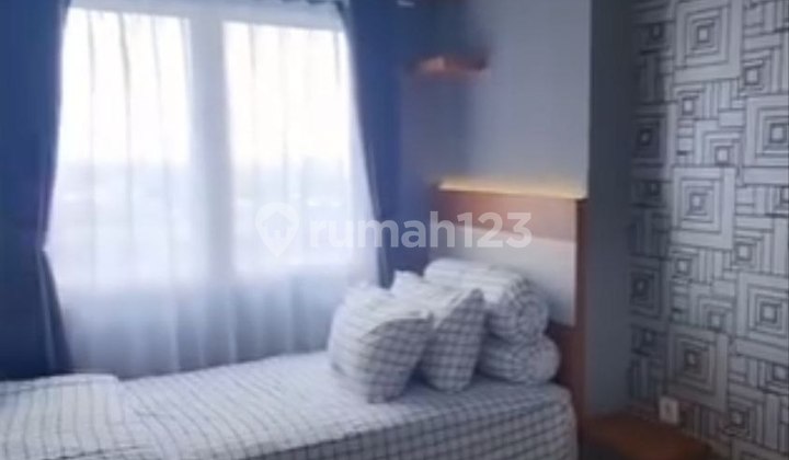 APARTMENT PUNCAK DHARMAHUSADA TOWER A 3RD FLOOR, FULLY FURNISHED