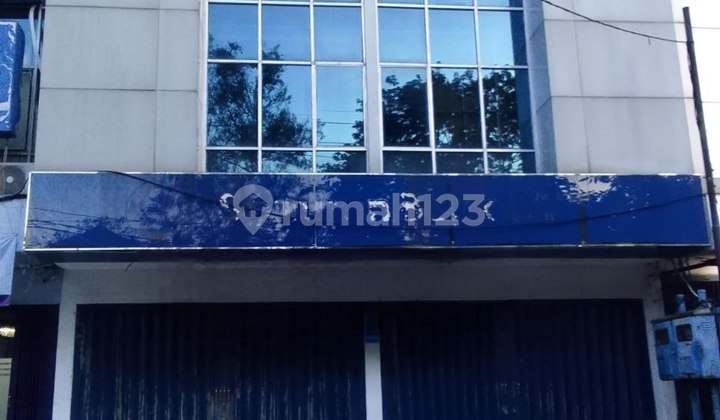 RUKO JEJER 0 RAYA JEMURSARI, COCOK UNTUK BERBAGAI JENIS USAHA RUKO JEJER 0 RAYA JEMURSARI, COCOK UNTUK BERBAGAI JENIS USAHA