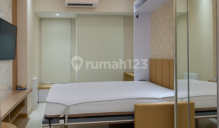 Apartment Benson, Pakuwon Mall  Siap Huni Fully Furnished 2
