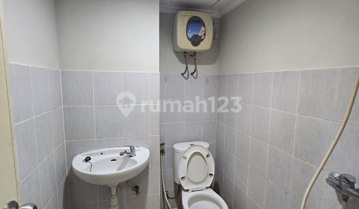 APARTMENT PUNCAK KERTAJAYA TOWER B, FULLY FURNISHED