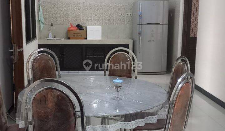 Dijual Rumah Bagus Ngangel Jaya Dekat Tengah Kota 1