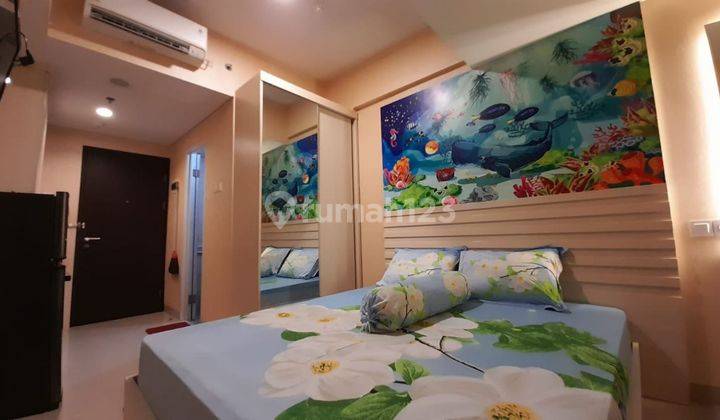 Apartemen Bess Mansion Surabaya Raya Jemursari 1