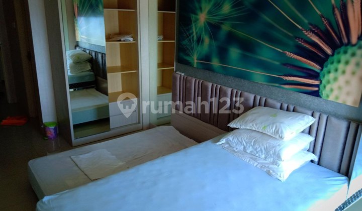 Apartemen Orchard Akses Langsung Pakuwon Mall, FULL FURNISH 1