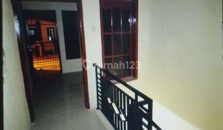 Dijual Rumah Murah di Setro Baru Utara Tambaksari 1