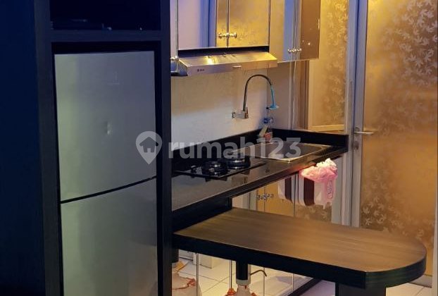 EDUCITY STANDFORD APARTMENT PAKUWON CITY, FULLY FURNISHED 2