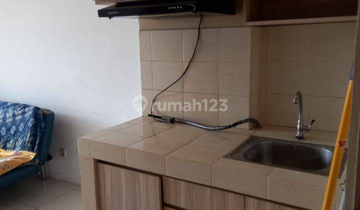 Dijual Apartement Puncak Permai Tower B Darmo Permai Surabaya 2