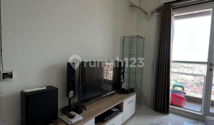 Peak Dharmahusada Apartment FULLY FURNISHED, CITY VIEW Peak Dharmahusada Apartment FULLY FURNISHED, CITY VIEW