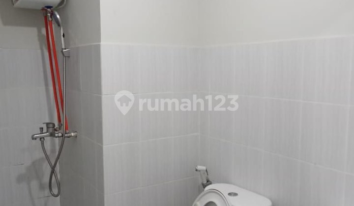 READY, PUNCAK DHARMAHUSADA APARTMENT 2BR, LUXURIOUS FURNISHED 2