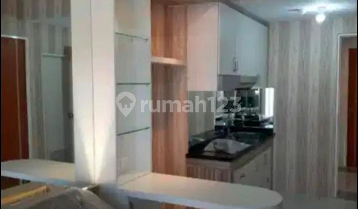 Dharmahusada Peak Apartment 2BR, FULLY FURNISHED 2
