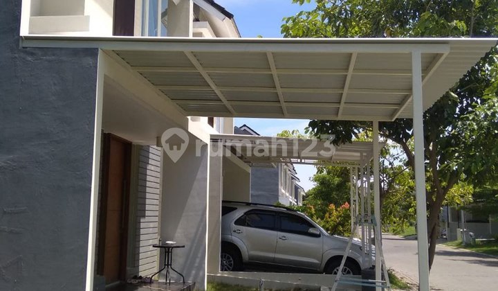 NORTH WEST PARK CITRALAND HOUSE FULLY FURNISHED