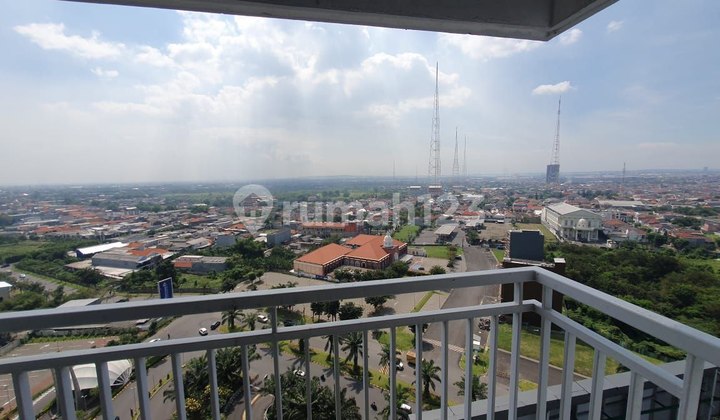 MURAH Apartemen Tanglin Akses Langsung ke Pakuwon Mall MURAH Apartemen Tanglin Akses Langsung ke Pakuwon Mall