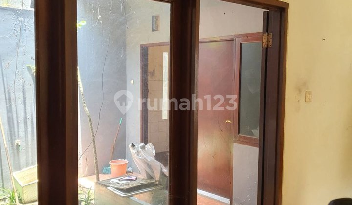 RUMAH CITRA HARMONI, CITRALAND HITUNG TANAH, NEGO 1