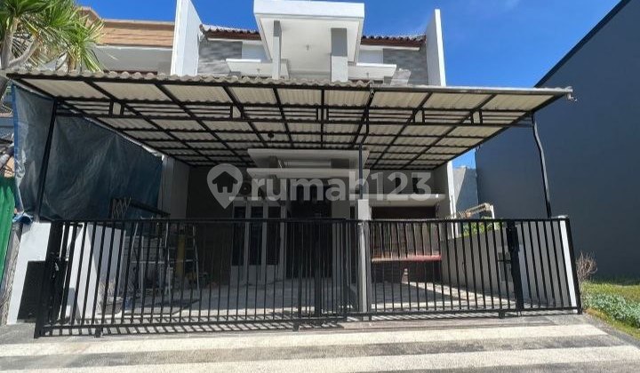 Pakuwon City House STRATEGIC GOOD