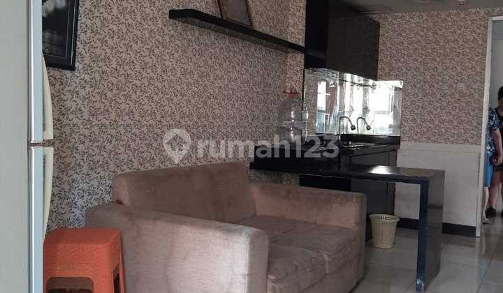 Apartemen Puncak Permai 2BR Full Furnish, MURAH 2