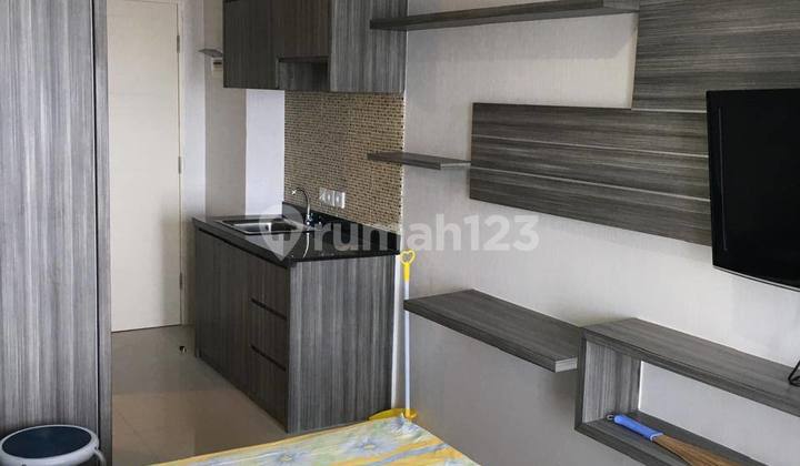 MURAH, Apartemen Orchard Pakuwon Mall LANTAI 30, STUDIO 2