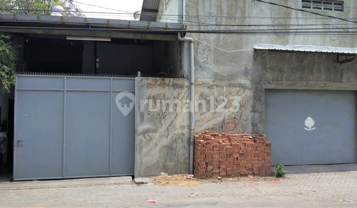 GUDANG JL LEBAK SARI KENJERAN STRATEGIS, NEGO GUDANG JL LEBAK SARI KENJERAN STRATEGIS, NEGO