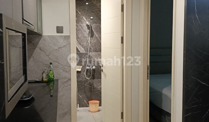 APARTEMEN ANDERSON 2BR LANTAI 9, FULL FURNISH 2