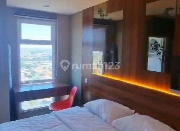 Disewakan Apartement Bess Mansion Dekat Bandara Raya Merr 1