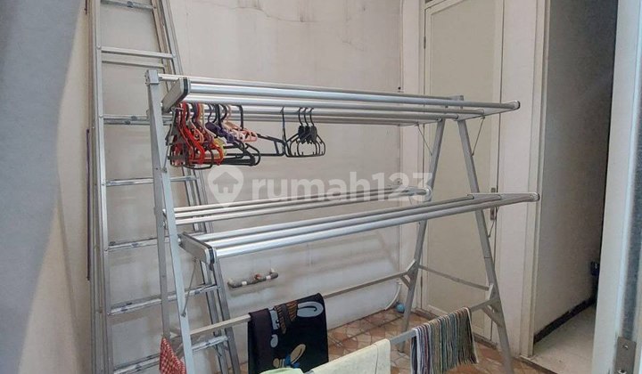 MINIMALIST HOUSE IN MULYOSARI PRIMA, EAST SURABAYA, STRATEGIC LOCATION 2