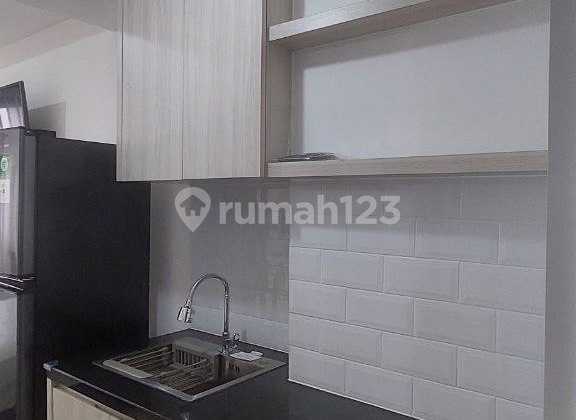 APARTEMEN VITTORIO CITRALAND, FULL FURNISH SIAP HUNI APARTEMEN VITTORIO CITRALAND, FULL FURNISH SIAP HUNI