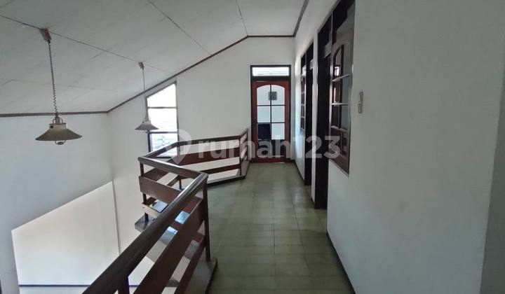 Rumah Klampis Wisma Mukti STRATEGIS, TENGAH KOTA 2