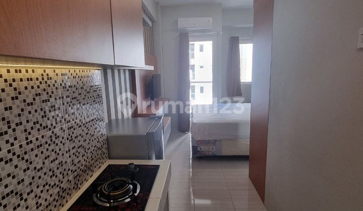 Apartment Puncak Dharmahusada STUDIO B2, FULL FURNISHED Apartment Puncak Dharmahusada STUDIO B2, FULL FURNISHED