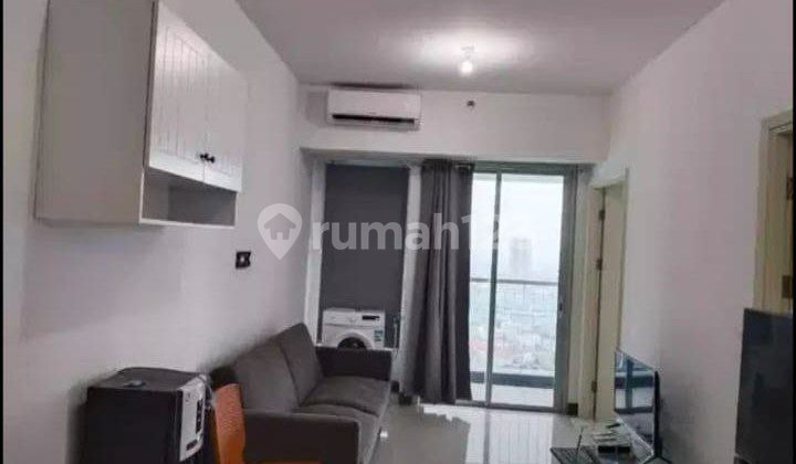 MURAH, Apartemen Benson Akses Langsung ke Pakuwon Mall, FURNISH 2
