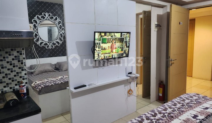 BU POLL, APARTMENT EDUCITY YALE 26TH FLOOR, FULLY FURNISHED