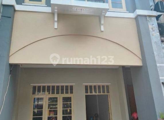 MURAH, RUKO GWALK 3,5 LANTAI SANGAT STRATEGIS MURAH, RUKO GWALK 3,5 LANTAI SANGAT STRATEGIS