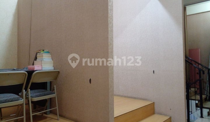 RUKO RAYA PANJANG JIWO PERMAI NEAR UBAYA (2nd Floor for Rent) 2