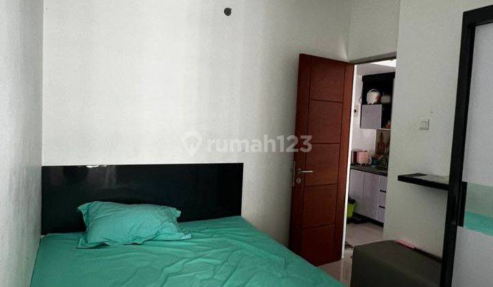 Disewakan Apartemen Gunawangsa Tidar Surabaya Barat 1