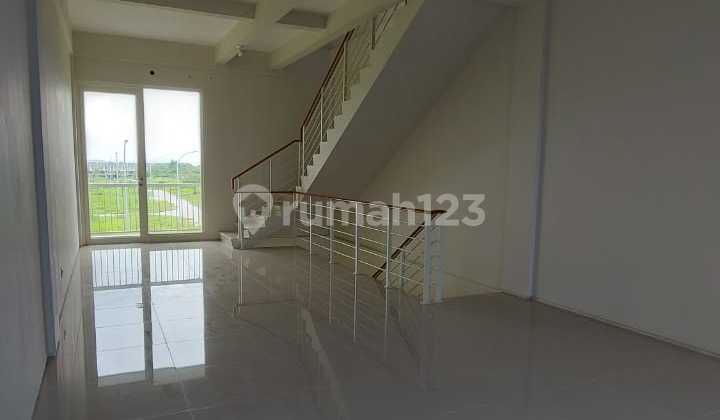 For Rent: Northwest Ruko, Empty 1