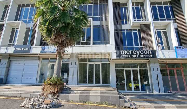 For Rent: Northwest Ruko, Empty 2