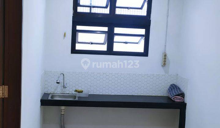 Rumah Minimalis Cantik di Daerah Sayap Sunda 1