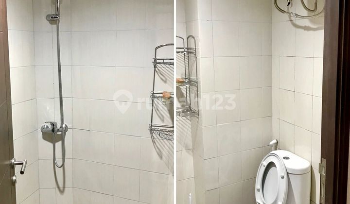 apartemen mekar wangi square tipe 2 bedroom 2
