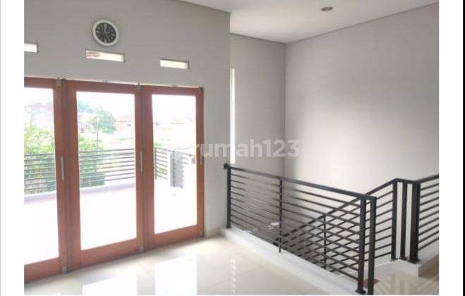 Dijual Rumah Mewah 2 Lantai di Garut Jawa Barat 9