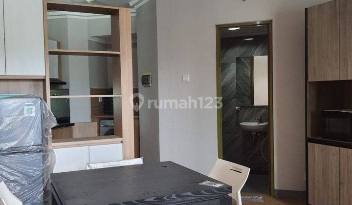 For Sale Apartemen Setiabudi 2 Bedroom Strategis 2