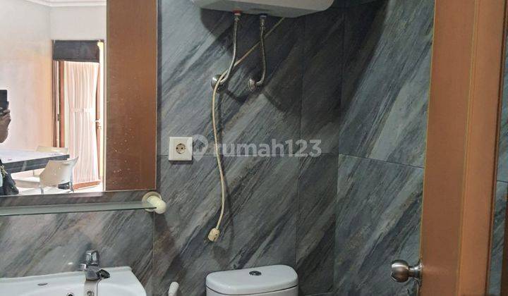 For Sale Apartemen Setiabudi 2 Bedroom Strategis 4