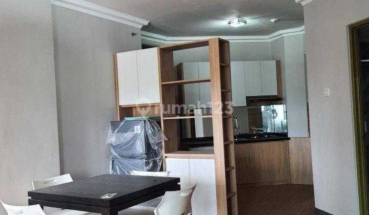 For Sale Apartemen Setiabudi 2 Bedroom Strategis 8