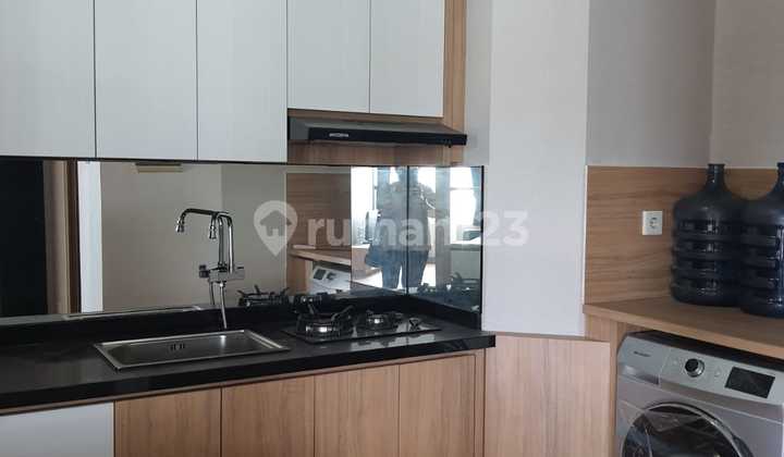 For Sale Apartemen Setiabudi 2 Bedroom Strategis 9