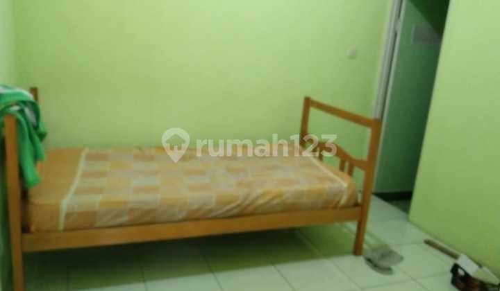 Disewa Atau Dijual Ruko Dan Kosan di Sayap Taman Kopo Indah 3