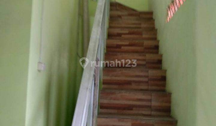 Disewa Atau Dijual Ruko Dan Kosan di Sayap Taman Kopo Indah 4