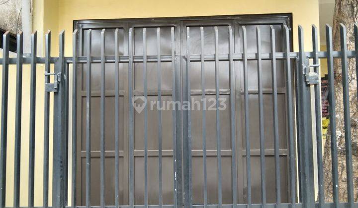 Disewa Atau Dijual Ruko Dan Kosan di Sayap Taman Kopo Indah 5